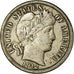 Moneta, Stati Uniti, Barber Dime, Dime, 1912, U.S. Mint, Philadelphia, BB