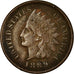 Moeda, Estados Unidos da América, Indian Head Cent, Cent, 1889, U.S. Mint