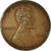 Moneta, USA, Lincoln Cent, Cent, 1928, U.S. Mint, Philadelphia, EF(40-45)