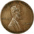 Monnaie, États-Unis, Lincoln Cent, Cent, 1936, U.S. Mint, Philadelphie, TTB
