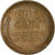 Monnaie, États-Unis, Lincoln Cent, Cent, 1936, U.S. Mint, Philadelphie, TTB