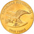 United States of America, Médaille, Ronald Reagan Founder, Merit, Politics