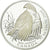 Monnaie, Canada, Elizabeth II, 50 Cents, 2000, Royal Canadian Mint, Ottawa, FDC