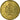 Coin, Peru, 10 Centimos, 2011, Lima, EF(40-45), Brass, KM:305.4