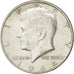 Coin, United States, Kennedy Half Dollar, Half Dollar, 1964, U.S. Mint
