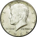 Coin, United States, Kennedy Half Dollar, Half Dollar, 1964, U.S. Mint