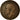 Moneta, Wielka Brytania, George V, Farthing, 1921, VF(20-25), Bronze, KM:808.2