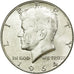 Coin, United States, Kennedy Half Dollar, Half Dollar, 1964, U.S. Mint