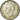 Moneda, Gran Bretaña, George VI, 6 Pence, 1946, MBC, Plata, KM:852
