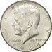 Coin, United States, Kennedy Half Dollar, Half Dollar, 1965, U.S. Mint