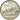 Moneda, Estados Unidos, Virginia, Quarter, 2000, U.S. Mint, Denver, MBC, Cobre -