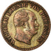 Münze, Deutsch Staaten, PRUSSIA, Wilhelm I, Groschen, 1870, Vienne, SS, Silber