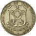 Coin, Philippines, 25 Centavos, 1966, EF(40-45), Copper-Nickel-Zinc, KM:189.2