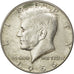 UNITED STATES, Kennedy Half Dollar, Half Dollar, 1966, U.S. Mint, KM #202a,...