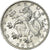Coin, Czech Republic, 50 Haleru, 2006, Jablonec nad Nisou, AU(55-58), Aluminum