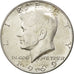 Coin, United States, Kennedy Half Dollar, Half Dollar, 1969, U.S. Mint, Denver