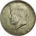 Coin, United States, Kennedy Half Dollar, Half Dollar, 1969, U.S. Mint, Denver