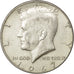 Coin, United States, Kennedy Half Dollar, Half Dollar, 1967, U.S. Mint