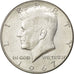 UNITED STATES, Kennedy Half Dollar, Half Dollar, 1967, U.S. Mint, KM #202a,...