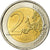 Portugal, 2 Euro, EMU, 2009, MS(63), Bimetaliczny