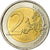 Portugal, 2 Euro, EMU, 2009, MS(63), Bi-Metallic