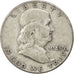 UNITED STATES, Franklin Half Dollar, Half Dollar, 1948, U.S. Mint, KM #199,...