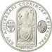Moneda, Andorra, 10 Diners, 1996, FDC, Plata, KM:125