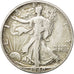 UNITED STATES, Walking Liberty Half Dollar, Half Dollar, 1940, U.S. Mint, KM...