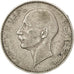 BULGARIA, 100 Leva, 1934, Royal Mint, KM #45, EF(40-45), Silver, 19.95