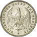 Coin, GERMANY, WEIMAR REPUBLIC, 200 Mark, 1923, Berlin, AU(55-58), Aluminum