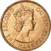 Coin, Jersey, George VI, 1/12 Shilling, 1945, AU(55-58), Bronze, KM:19
