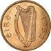 Coin, IRELAND REPUBLIC, Penny, 1952, MS(63), Bronze, KM:11