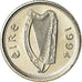 Coin, IRELAND REPUBLIC, 10 Pence, 1994, AU(55-58), Copper-nickel, KM:29