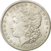 UNITED STATES, Morgan Dollar, Dollar, 1885, U.S. Mint, KM #110, AU(50-53),...