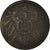 Moneda, ALEMANIA - IMPERIO, 10 Pfennig, 1921, Berlin, BC+, Cinc, KM:26