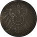 Coin, GERMANY - EMPIRE, 10 Pfennig, 1921, Berlin, VF(20-25), Zinc, KM:26