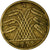 Moneta, NIEMCY, REP. WEIMARSKA, 10 Reichspfennig, 1929, Berlin, EF(40-45)