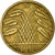 Moneta, NIEMCY, REP. WEIMARSKA, 10 Reichspfennig, 1930, Berlin, EF(40-45)