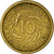 Moneta, NIEMCY, REP. WEIMARSKA, 10 Reichspfennig, 1930, Berlin, EF(40-45)
