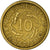 Moneta, NIEMCY, REP. WEIMARSKA, 10 Reichspfennig, 1930, Berlin, EF(40-45)