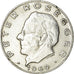 Coin, Austria, 25 Schilling, 1969, AU(55-58), Silver, KM:2905