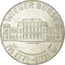 Coin, Austria, 25 Schilling, 1971, AU(55-58), Silver, KM:2910