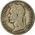 Coin, Belgian Congo, 50 Centimes, 1926, VF(30-35), Copper-nickel, KM:23