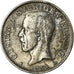 Coin, Sweden, Gustaf V, Krona, 1939, EF(40-45), Silver, KM:786.2