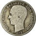 Coin, Greece, George I, Drachma, 1873, Paris, F(12-15), Silver, KM:38