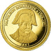 Coin, CONGO, DEMOCRATIC REPUBLIC, Napoléon Bonaparte, 1500 Francs CFA, 2007