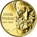 Coin, Hungary, Erkel Ferenc, 5000 Forint, 2010, MS(65-70), Gold