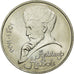 Coin, Russia, Rouble, 1991, AU(55-58), Copper-nickel, KM:282