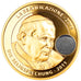 Vatican, Medal, La Béatification de jean-Paul II, Religions & beliefs, 2005