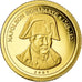 Coin, CONGO, DEMOCRATIC REPUBLIC, Napoléon Bonaparte, 1500 Francs CFA, 2007